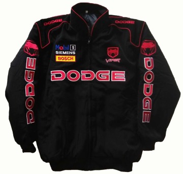 Preview: Dodge Viper Jacke